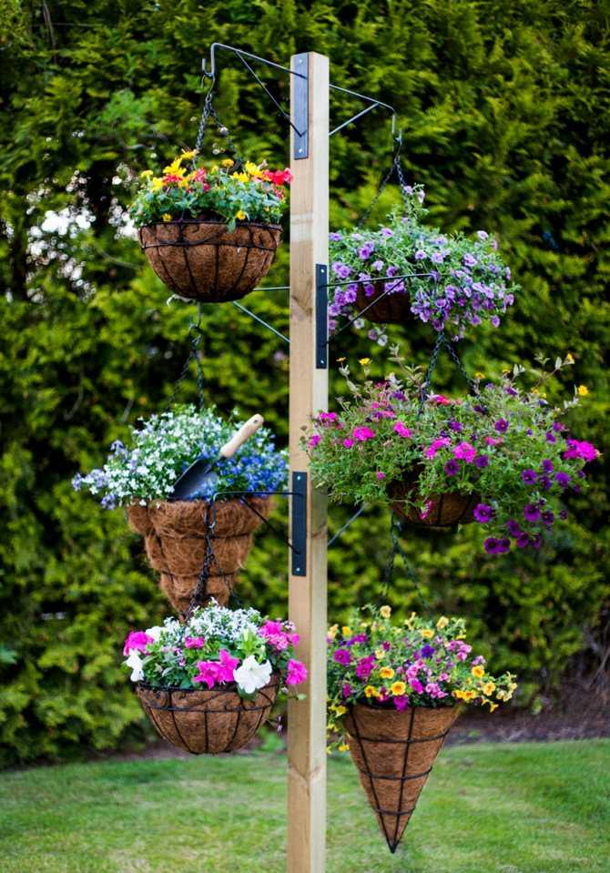 Полки для цветов своими руками (174 фото): напольные, настенные и угловые конструкции для дома и сада