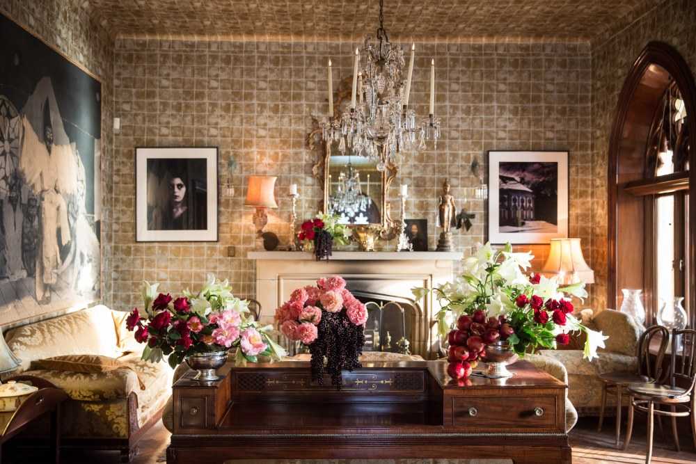 Квартира в классическом стиле: 130 реальных фото красивого интерьера квартиры