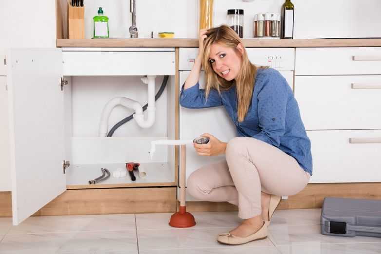 5 ошибок в ремонте кухни которые делают практически все