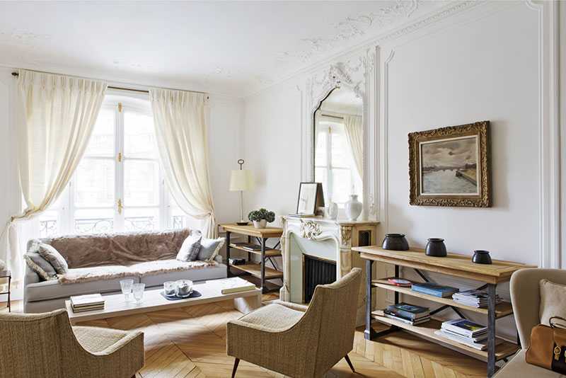 Стильная парижская квартира интерьер от leainvent, франция
стильная парижская квартира интерьер от leainvent, франция