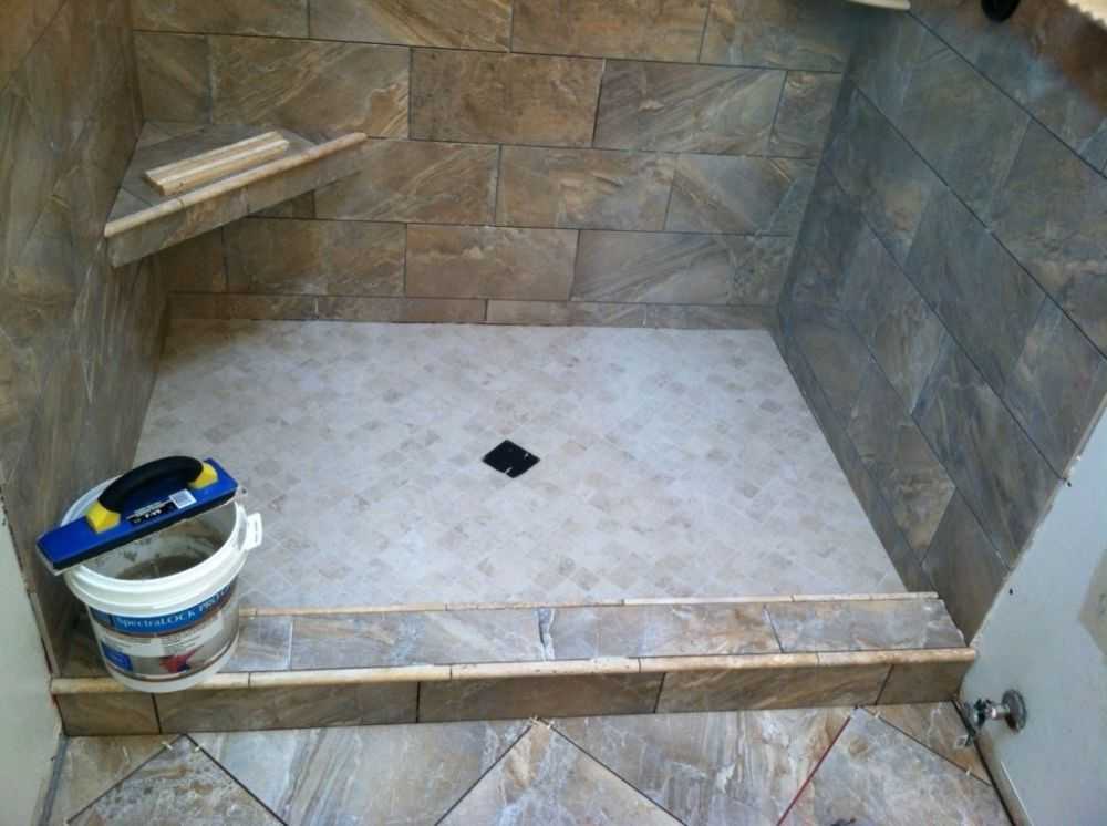 Гидроизоляция ванной комнаты под плитку - что лучше выбрать для гидроизоляции своими руками