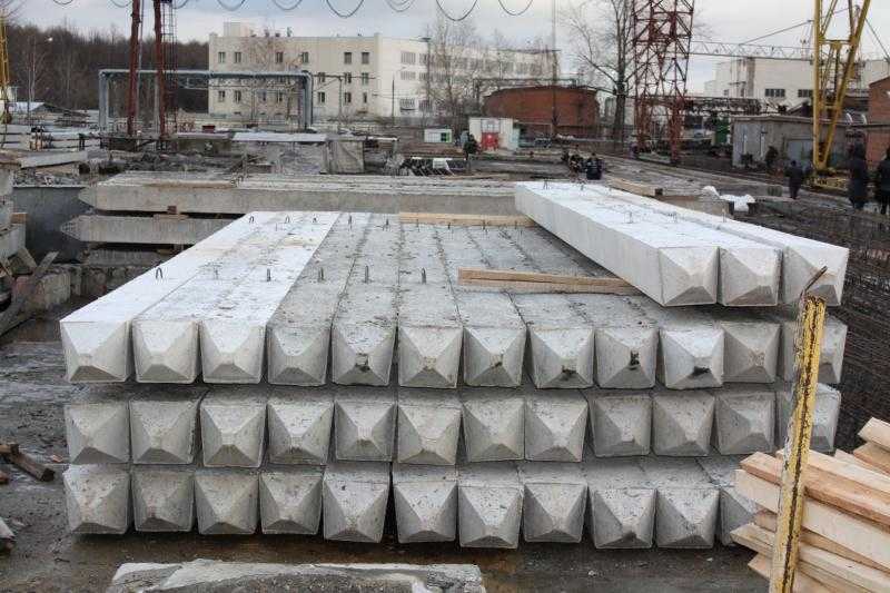 Топ 9 производителей бетона и жби в магнитогорске