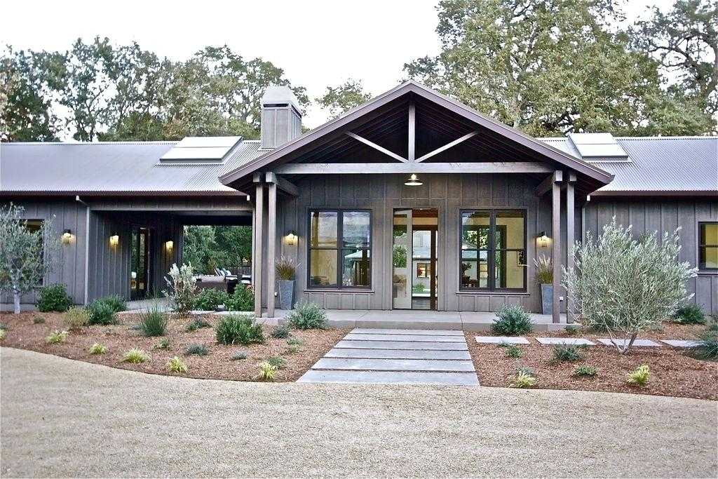 Ranch house plans | find your perfect ranch style house plan!