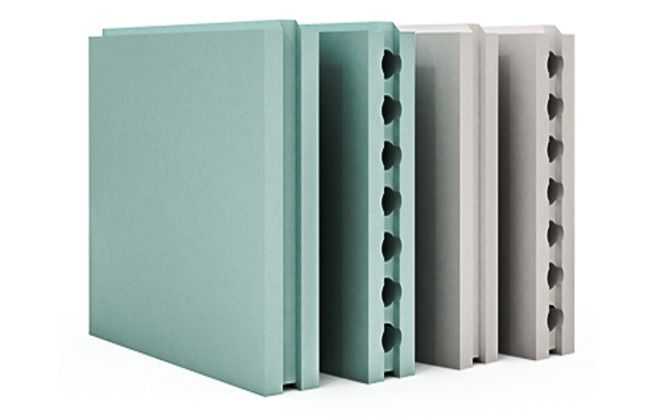 Пазогребневые плиты (47 фото): пазогребневые блоки для перегородок, плюсы и минусы пгп,  полнотелые гипсовые и пустотелые 667x500x80 мм плиты, другие варианты