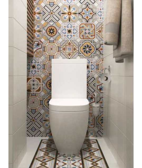 Мозаичное панно (45 фото): декор из стеклянной мозаики своими руками в ванную комнату и художественное оформление на стену для кухни