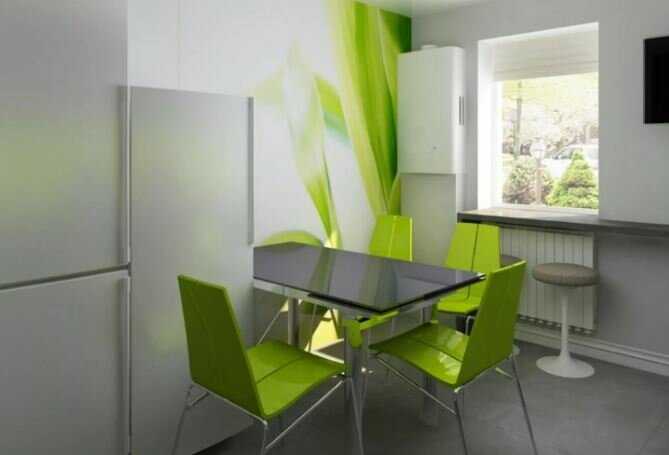 Спальня зеленого цвета — фото примеры как оформить дизайн спальни в зеленых тонах