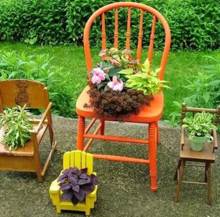 Садовая мебель своими руками: схемы, чертежи, выбор материалов. функциональная мебель для сада на 140 фото