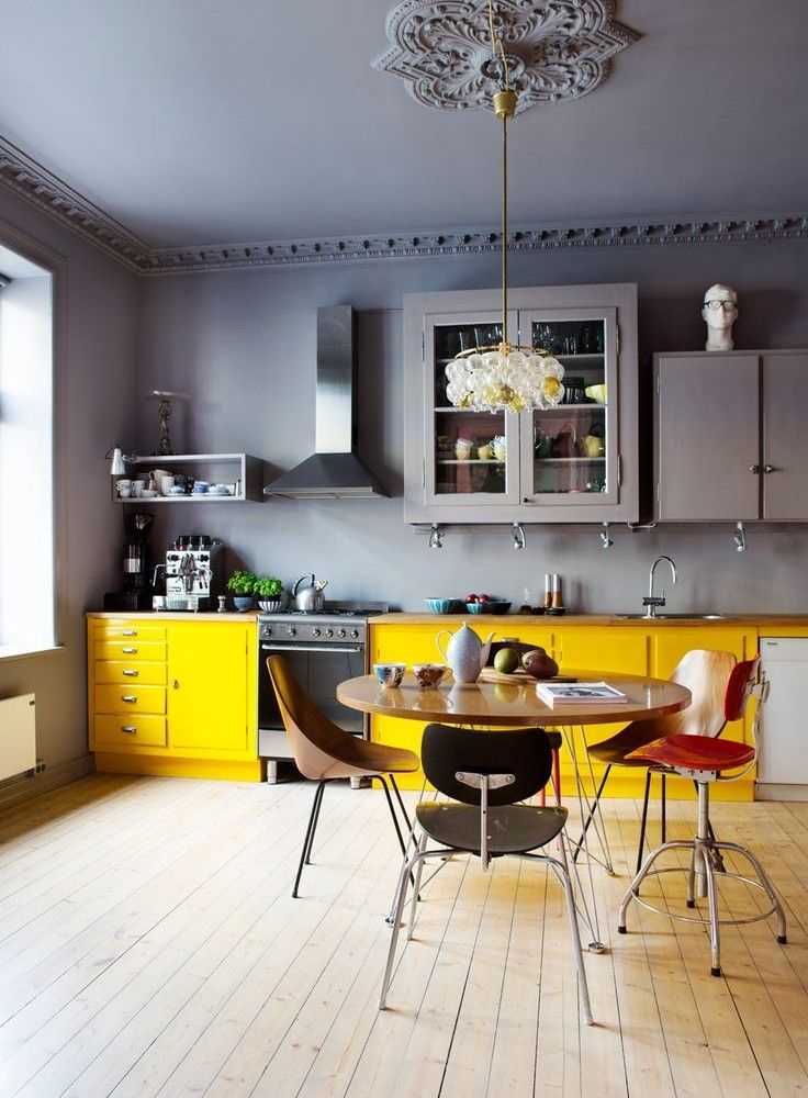 Зеленая кухня в интерьере: 130 самых стильных примеров в реальных фото, лучшие сочетания, советы по дизайну