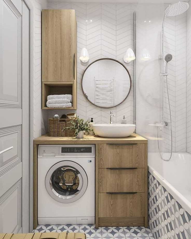 Дизайн ванной комнаты 4 кв м в 2020-2021 году (50 фото с эффектными современными идеями)