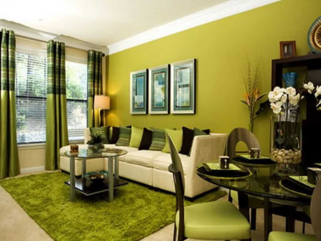 Фисташковый цвет в интерьере (78 фото): таблица его сочетаний с другими цветами, стены цвета фисташек, фисташковые обои в гостиной