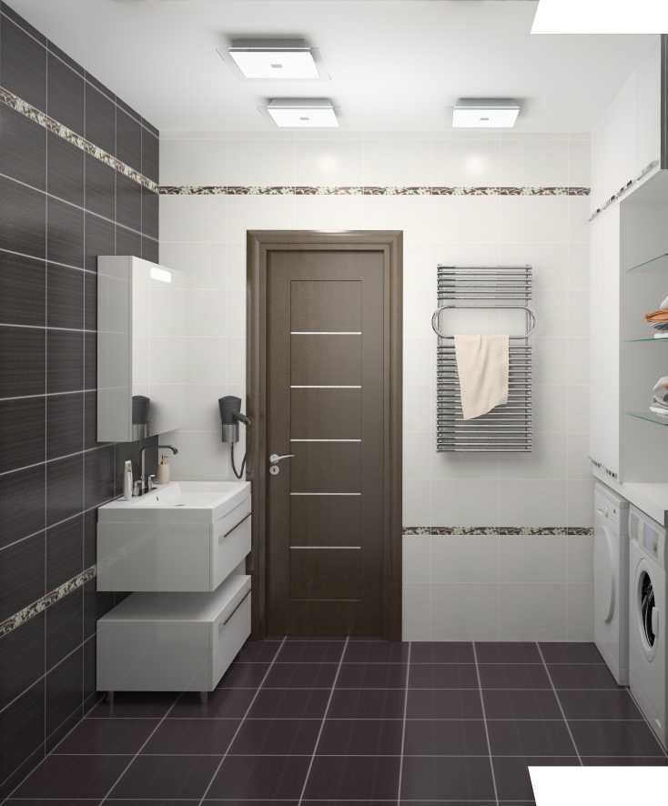 Дверь в ванную комнату: фото и идеи нестандартной двери в ванную и туалет | houzz россия