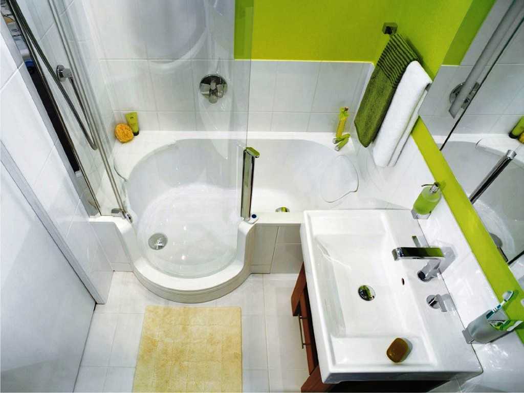 Ремонт ванной комнаты в хрущевке: инструкции, дизайн и советы экспертов (+ фото)