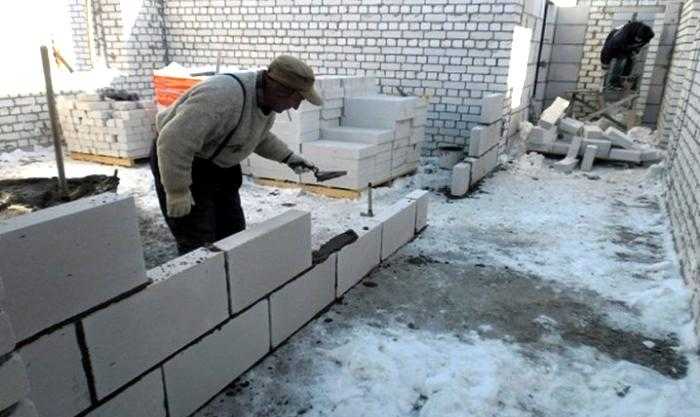 Межкомнатные перегородки: какие блоки выбрать для монтажа стен