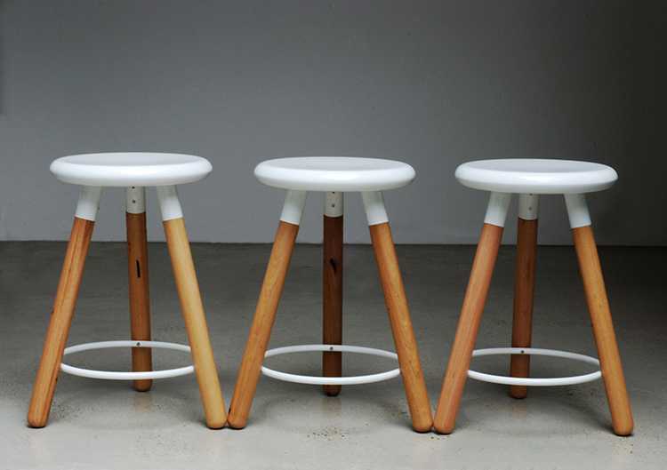 Дизайнерские стулья: 50 фото современных моделей