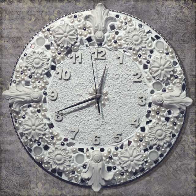 Часы своими руками: топ-150 фото идей с пошаговой инструкцией по созданию необычных часов