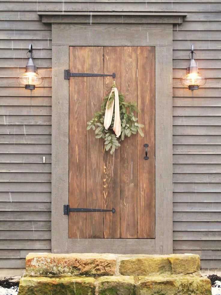 Дверной проем без двери: варианты оформления (105 фото идей)