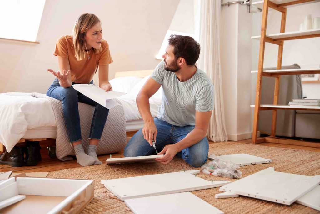 Как сэкономить на ремонте квартиры: 5 способов