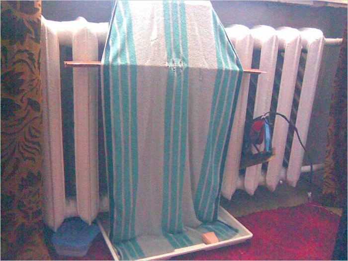 Какими способами повысить влажность в домашних условиях, если нет увлажнителя
