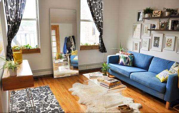 10 лайфхаков как обновить интерьер квартиры быстро и без лишних затрат