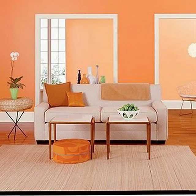 Сочетания персикового цвета в одежде и его оттенков | lookcolor