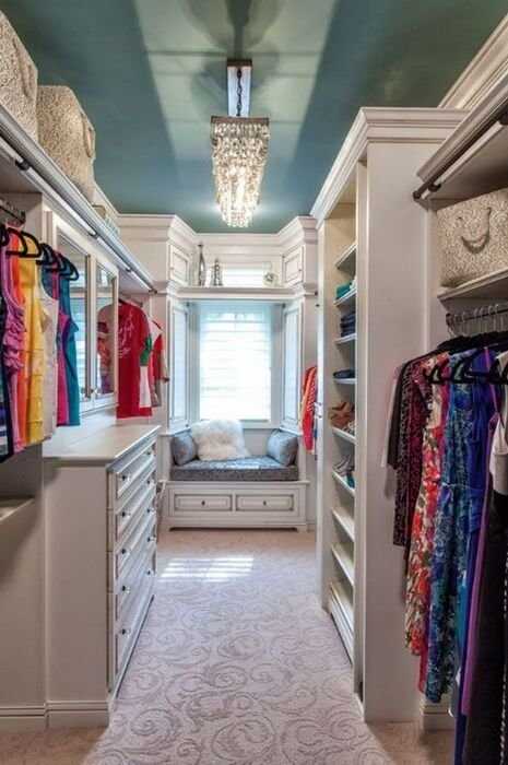 Дизайн-проекты гардеробных комнат, как сделать своими руками (81 фото): планировка с размерами, делаем в домашних условиях