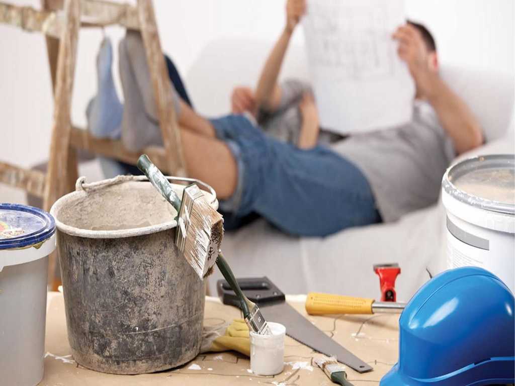 Что «отрезать», если вы вынуждены экономить на ремонте квартиры