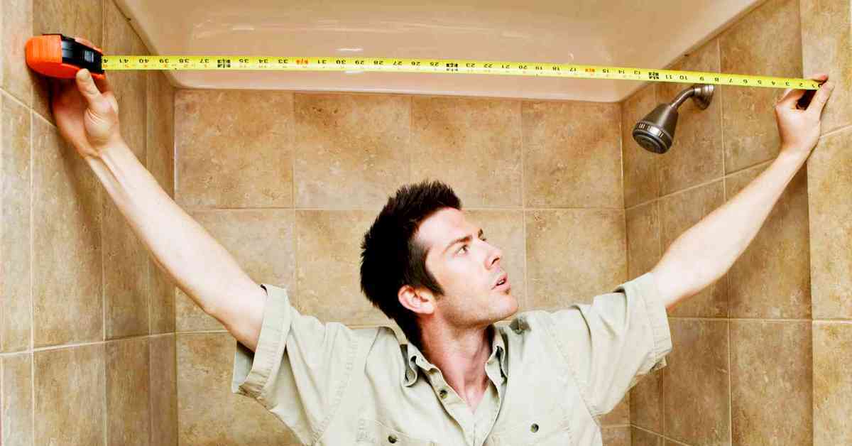 Ошибки при ремонте ванной комнаты: как избежать типичных ошибок и незаконных перепланировок | houzz россия