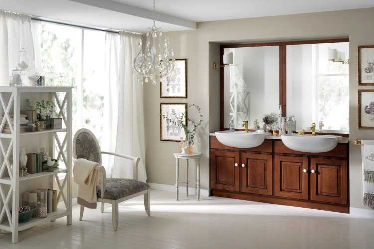 Как выбрать комплект мебели для ванной: советы и рекомендации