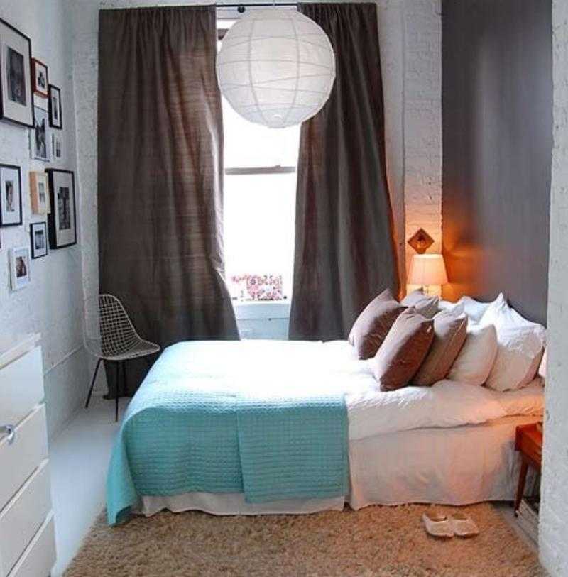 Как оформить спальню - 200 фото эксклюзивных идей дизайна