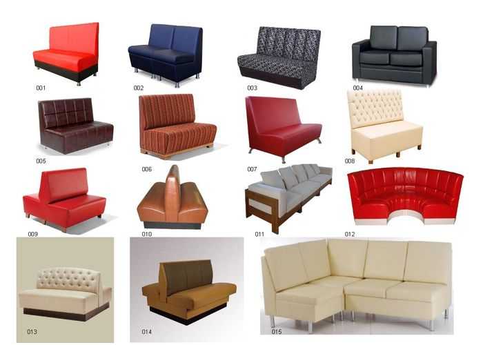 Как выбрать кожаный диван: качество кожи, механизм трансформации, наполнитель, цвет, производитель