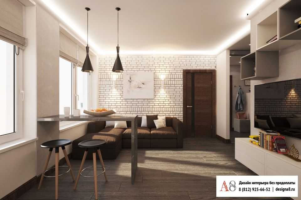 Планировка квартиры – лучшие проекты и базовые сочетания современного дизайна 2019-2020 (125 фото)