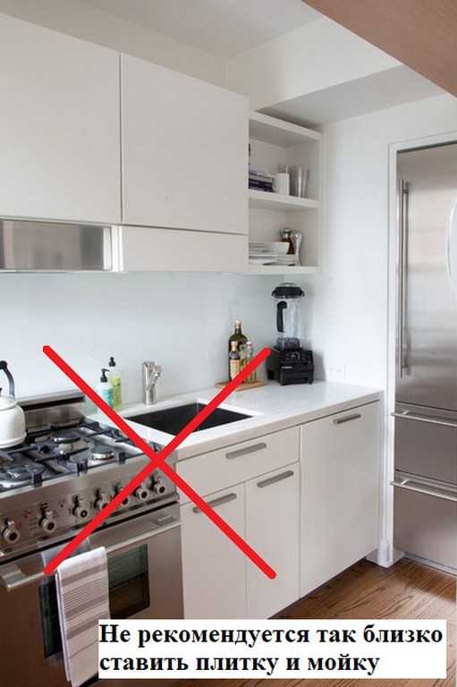 10 самых грубейших ошибок при ремонте квартиры