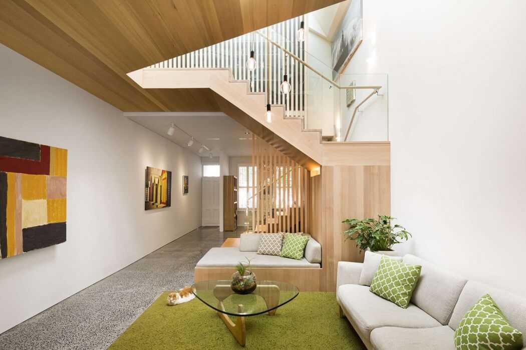 Дома в различных стилях (129 фото): проекты домов в стиле райта, немецком и японском стилях, «модерн» и «минимализм» в интерьере жилого помещения