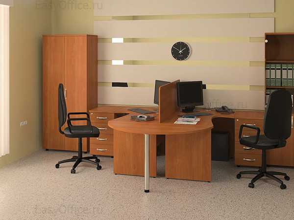 Мебель для офиса - как правильно выбрать мебель в офис | виды офисной мебели'