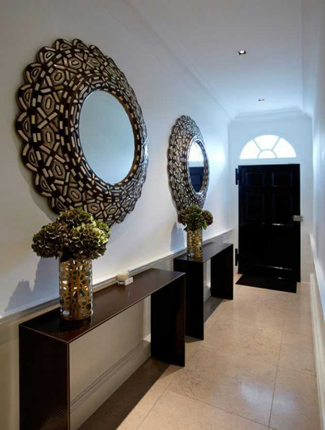 Зеркала в гостиной - топ-160 фото и видео идей оформления гостиной зеркалами. правила использования зеркал. декоративное освещение зеркал в гостиной