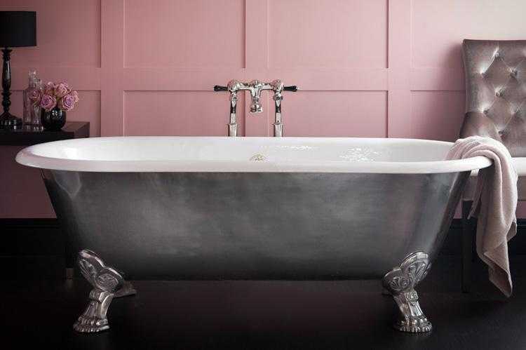 Какая ванна лучше – акриловая или чугунная? сравниваем основные характеристики