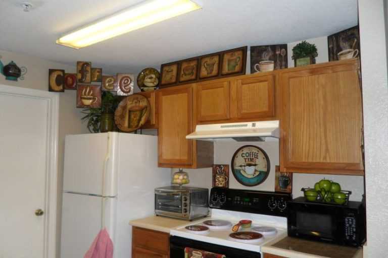 Декор стен на кухне. просто и оригинально. топ — 100 лучших идей с фото