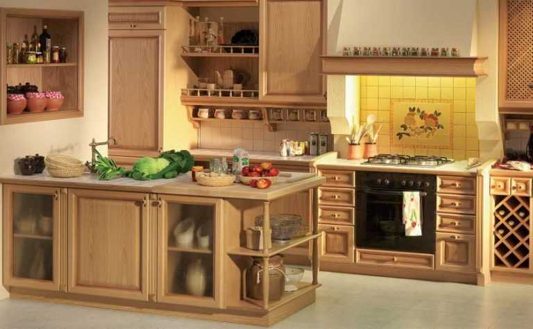 Элитная кухонная мебель: 9 признаков истинной роскоши