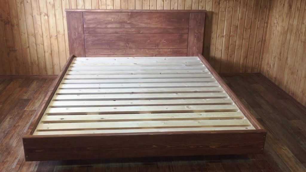 Двухъярусная кровать своими руками. 800 фото, чертежи, пошаговые инструкции