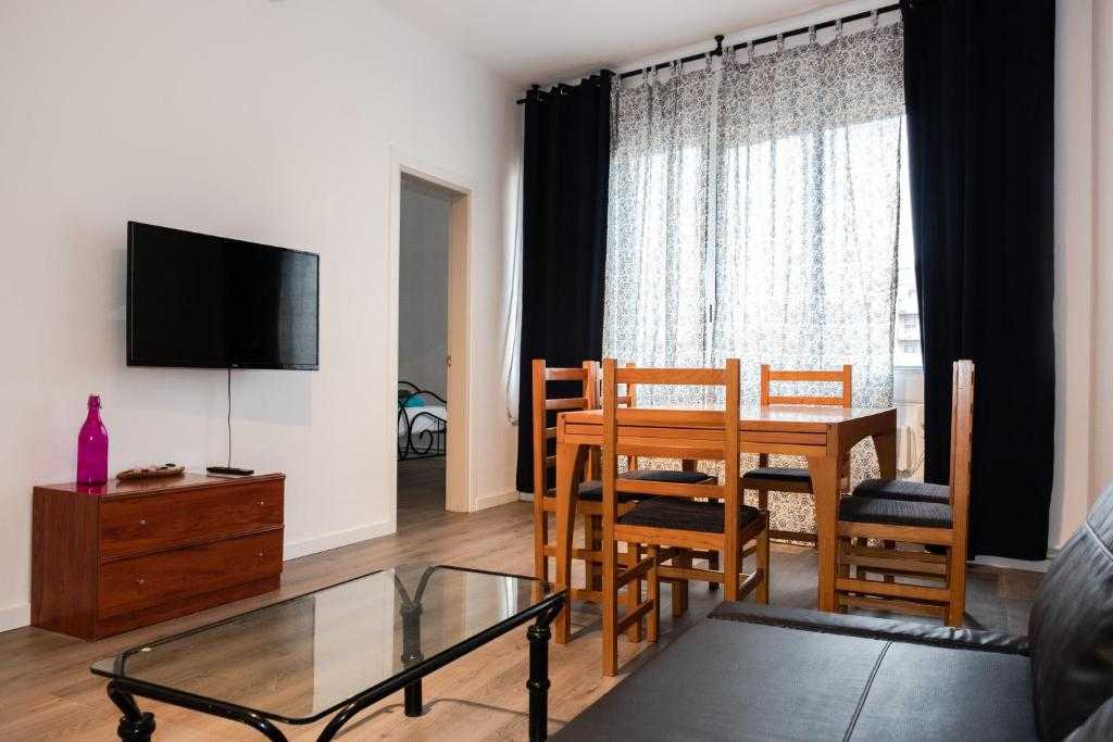 Жилье в испании: как снять квартиру и апартаменты? отели в барселоне