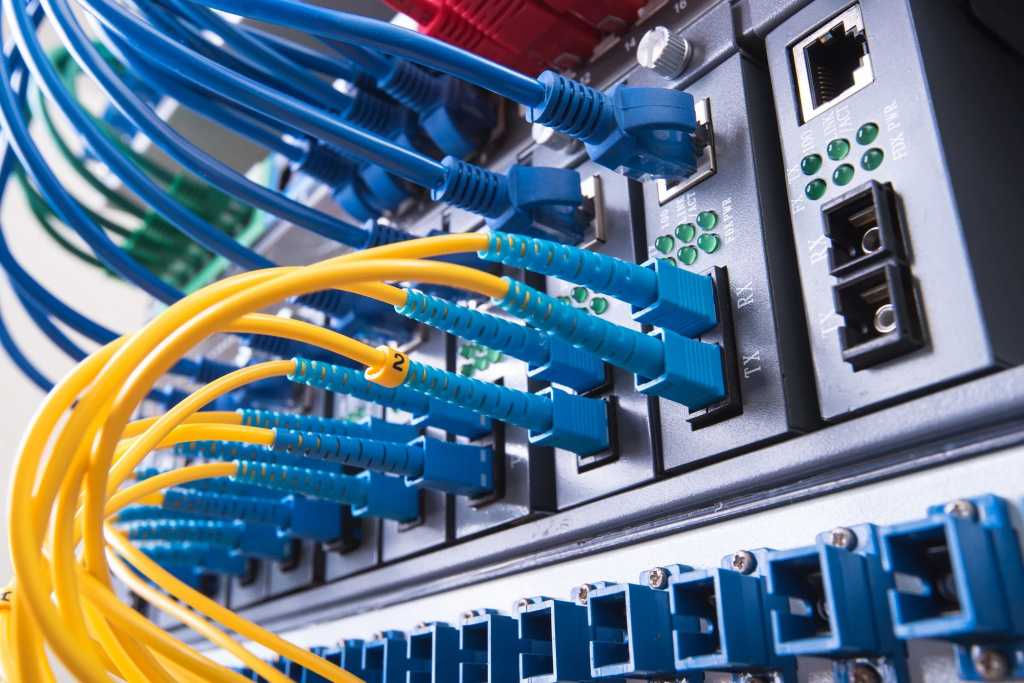 Основные способы прокладки проводов и кабелей | сравнение всех технологий