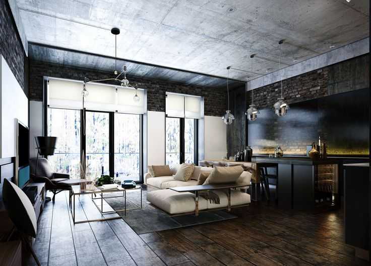 Дизайн холостяцкой квартиры: 100 фото идей как оформить квартиру холостяка