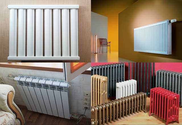 Какие радиаторы отопления лучше ставить в частном доме: рейтинг 2021 года, пять лучших моделей