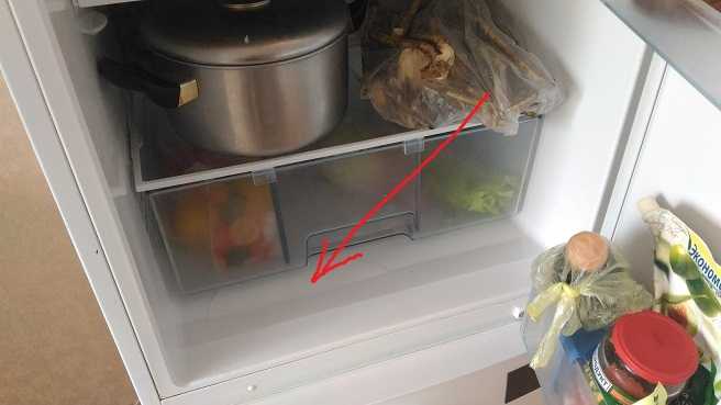 10 причин образования конденсата в холодильнике и что делать | рембыттех