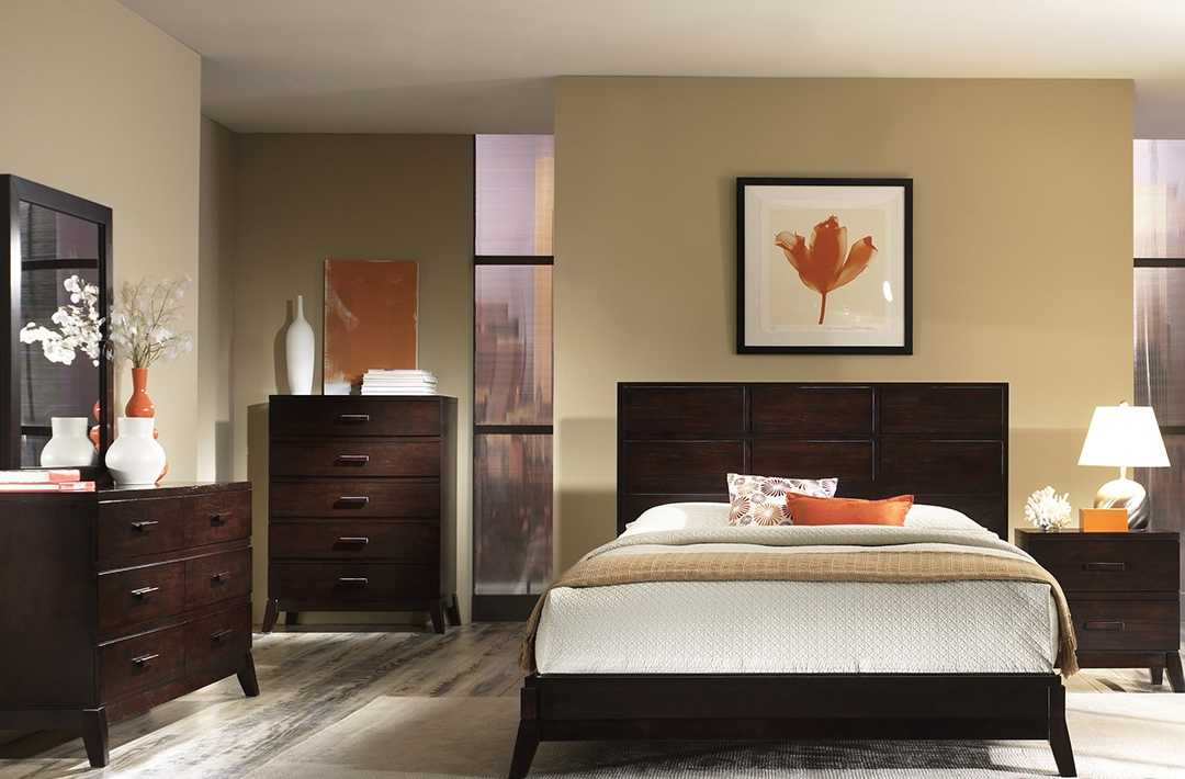 Как выбрать лучшую мебель для спальни - какая мебель должна быть в спальне и что входит в гарнитур