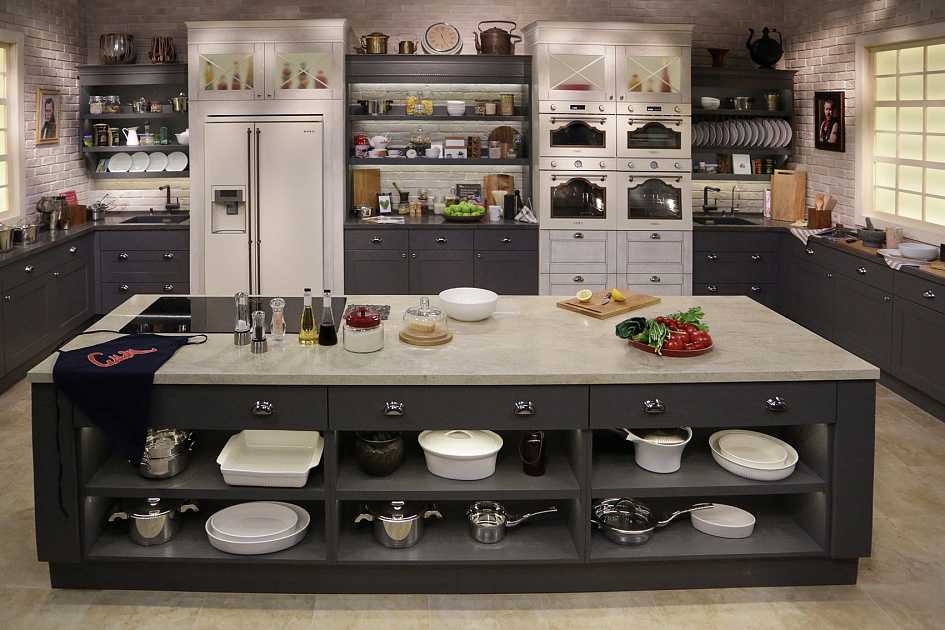 Аксессуары для кухни – 120 фото современных разновидностей кухонных приспособлений