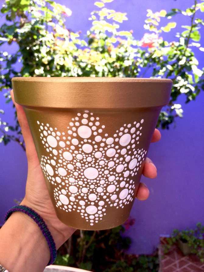 Как сделать вазу для цветов своими руками: 6 мастер-классов и 10 идей декора
