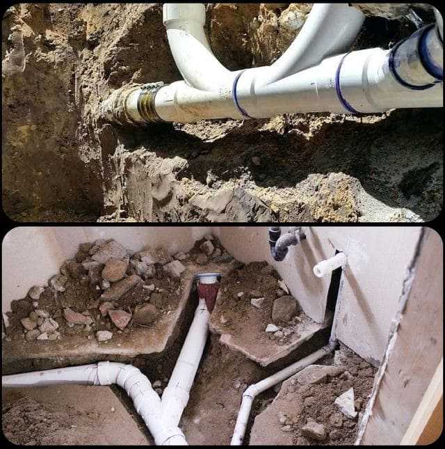 Какие трубы для канализации лучше | строительный блог