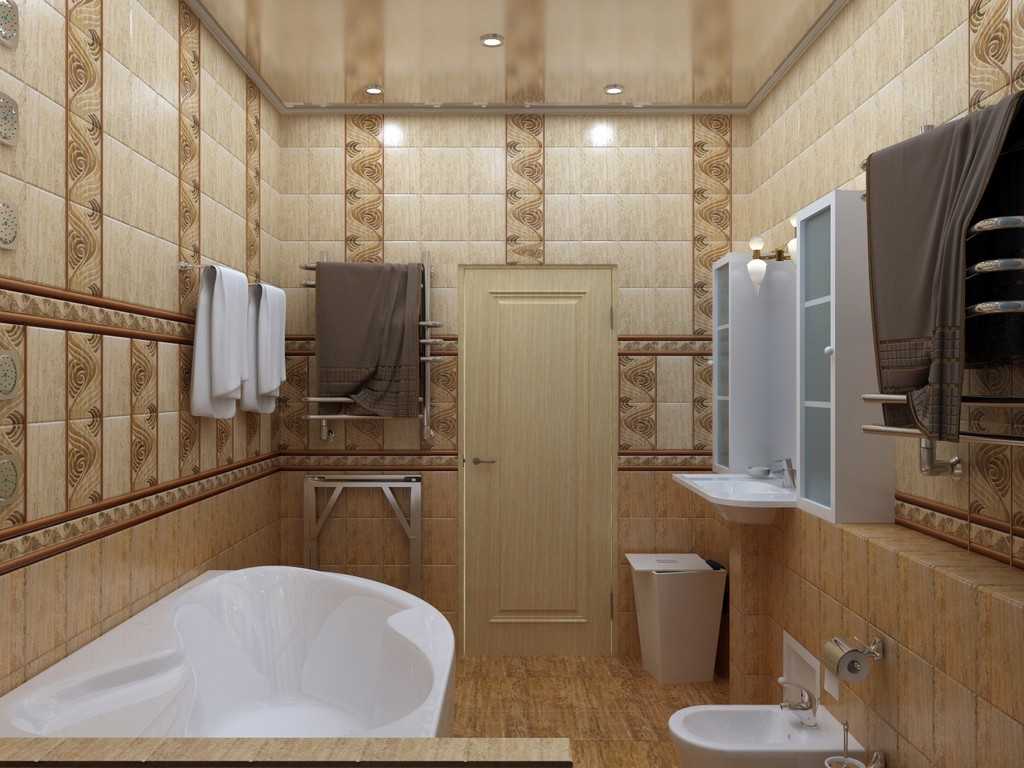 По закону: перепланировки ванной комнаты, которые разрешены