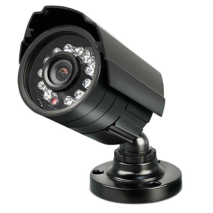 12 советов по выбору беспроводной камеры видеонаблюдения